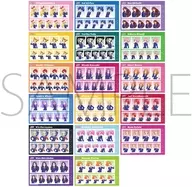 [Box] Aikatsu!! Certification Photo Museum