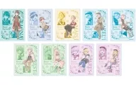 【ボックス】ルーンファクトリーシリーズ アクリルカード 02.公式イラスト