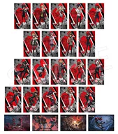[Box] IdentityV Daini Personality x Persona Trading Card