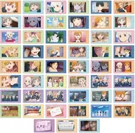 [Box] Love Live! Superstar! Trading 1st term Scene photograph instant camera style illustration card 3-pack set
