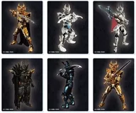[Box] GARO  Acrylic Card 01