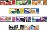 [Box] ONE PIECE Egghead Ticket Style Collection