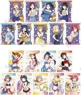 [Box] Love Live! School idol Festival Trading Bromide Aqours Swimsuit ver.