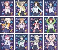 [Box] Love Live! Nijigasaki Gakuen School idol Club Drawing Miracle Stay Tune! Trading Acrylic Card