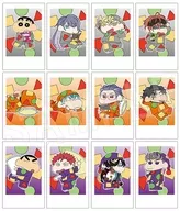 [Box] CRAYON Shinchan × Hypnosis Mic -Division RapBattle - Pola shot collection TypeB