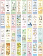 [Box] Character Clear Photo