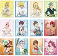 【ボックス】テイルズ オブ シリーズ アクリルカード 09.BOX-C(公式イラスト)