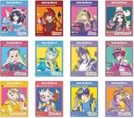 【盒子】SHOW BY ROCK!!壓剋力卡41.多彩POP ver.新插畫