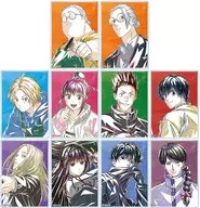 【ボックス】SAKAMOTO DAYS トレーディング Ani-Art アクリルカード