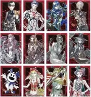 【ボックス】真・女神転生V Vengeance トレーディング Ani-Art アクリルカード