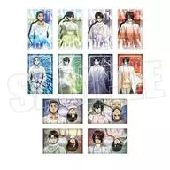 【ボックス】進撃の巨人 トレーディングカード Reflect Memories ver.