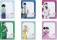 【ボックス】アクリルカード 九龍ジェネリックロマンス 01.トレーディング(全6種(公式イラスト