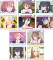 【ボックス】2.5次元の誘惑 トレーディング場面写アクリルカード