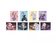 【ボックス】カッコウの許嫁Season2 アクリルカード 01.ダークガーリーver. (描き下ろしイラスト)
