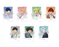 【ボックス】忘却バッテリー トレーディングフォト風カード TRAVEL ver.