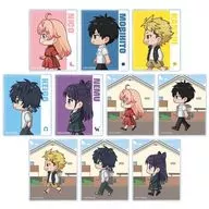 【ボックス】TVアニメ ウィッチウォッチ トレーディング ちびとこ アクリルカード