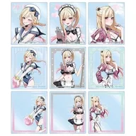 【ボックス】TVアニメ その着せ替え人形は恋をする 千種みのりイラスト トレーディングアクリルカード