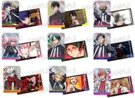 【ボックス】桃源暗鬼 クリアカード Vol.1