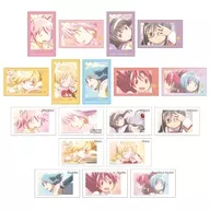 【ボックス】劇場版 魔法少女まどか☆マギカ[新編]叛逆の物語 トレーディング Ani-Art aqua label 第4弾 インスタントカメラ風イラストカード