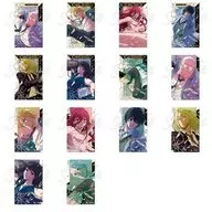 【ボックス】SAKAMOTO DAYS Party Mission シャイニーカードコレクション premium