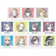 【ボックス】TVアニメ うたごえはミルフィーユ トレーディング Ani-Art アクリルカード
