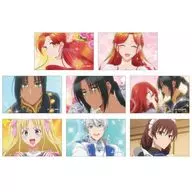 【ボックス】TVアニメ ずたぼろ令嬢は姉の元婚約者に溺愛される トレーディング場面写イラストカード