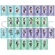 【ボックス】忍たま乱太郎 フィルム風コレクション/第2弾