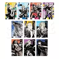 【ボックス】SAKAMOTO DAYS トレーディングクリアカード ネオ・ペインティング ver.