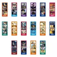 【ボックス】家庭教師ヒットマンREBORN! トレーディングクリアフォトカット