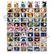 【ボックス】SAKAMOTO DAYS トレーディングふぁぼカ モダン和装