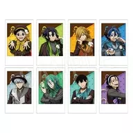 【ボックス】弱虫ペダル LIMIT BREAK ポラショットコレクション スイーツタイムver.