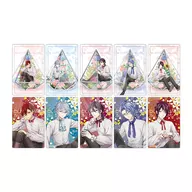 【ボックス】文豪とアルケミスト トレーディングイラストカード テラリウムver.