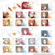【ボックス】学園アイドルマスター プロデューサー名刺風カードコレクション vol.2