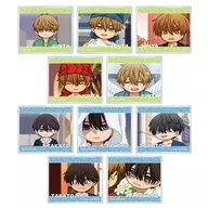 【ボックス】劇場版 抱かれたい男1位に脅されています。～スペイン編～ トレーディング ゆるコマ アクリルカード