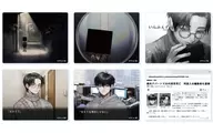 【ボックス】いんふぇrの ： In your box. アクリルカード 01.公式イラスト