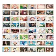 【ボックス】TVアニメ SPY×FAMILY スナップカード3