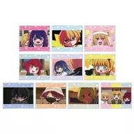 【ボックス】【推しの子】 トレーディング ゆるコマ アクリルカード