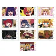 【ボックス】【推しの子】 トレーディング ゆるコマ イラストカード