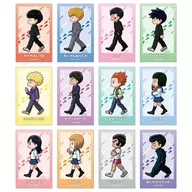 【ボックス】モブサイコ100 III トレーディング ちびとこ イラストカード