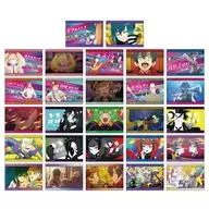 【ボックス】ネクロノミ子のコズミックホラーショウ トレーディング場面写ブロマイド