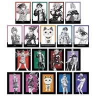【ボックス】ダンダダン トレーディング Ani-Art BLACK LABEL ブロマイド