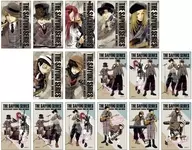 【ボックス】最遊記シリーズ バンドver. トレーディングイラストカード