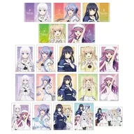 【ボックス】Summer Pockets トレーディングブロマイド