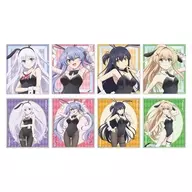【ボックス】Summer Pockets 描き下ろし バニーガールver. トレーディングアクリルカード