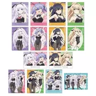 【ボックス】Summer Pockets 描き下ろし バニーガールver. トレーディングブロマイド