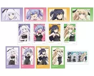 【ボックス】Summer Pockets 描き下ろし バニーガールver. トレーディングインスタントカメラ風イラストカード