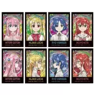 【ボックス】ぼっち・ざ・ろっく! トレーディング Aure Glass インスタントカメラ風イラストカード