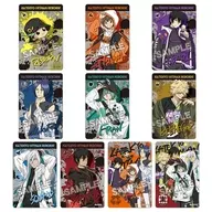 【ボックス】家庭教師ヒットマンREBORN! ストリートファッション キャラPic
