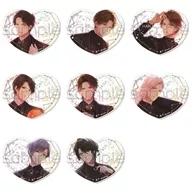 【ボックス】スタンドマイヒーローズ ぴくりあプレートコレクション premium Vol.1