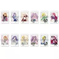 【ボックス】アイカツ!×プリパラ THE MOVIE -出会いのキセキ!- キャラナップコレクション Dream harmony!